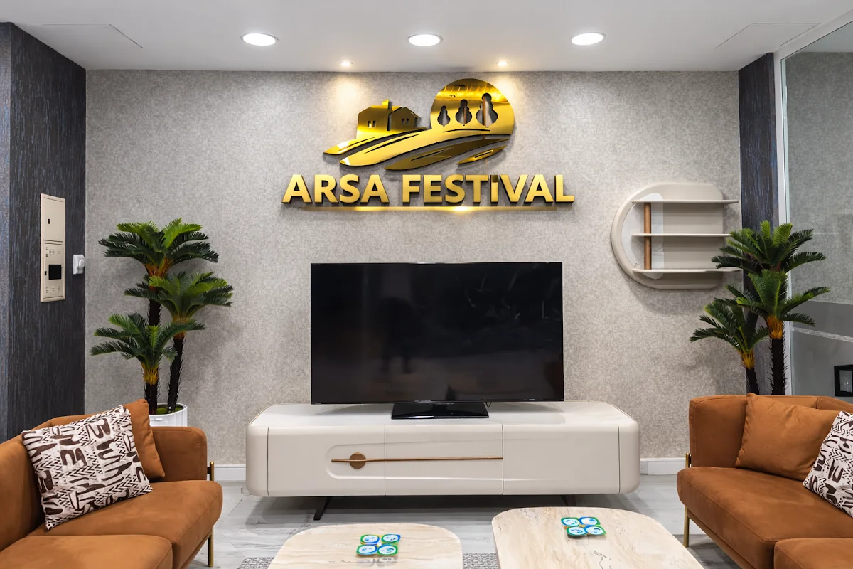 Arsa Festival