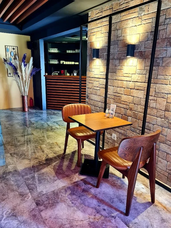 Ataköy Tatlıcısı