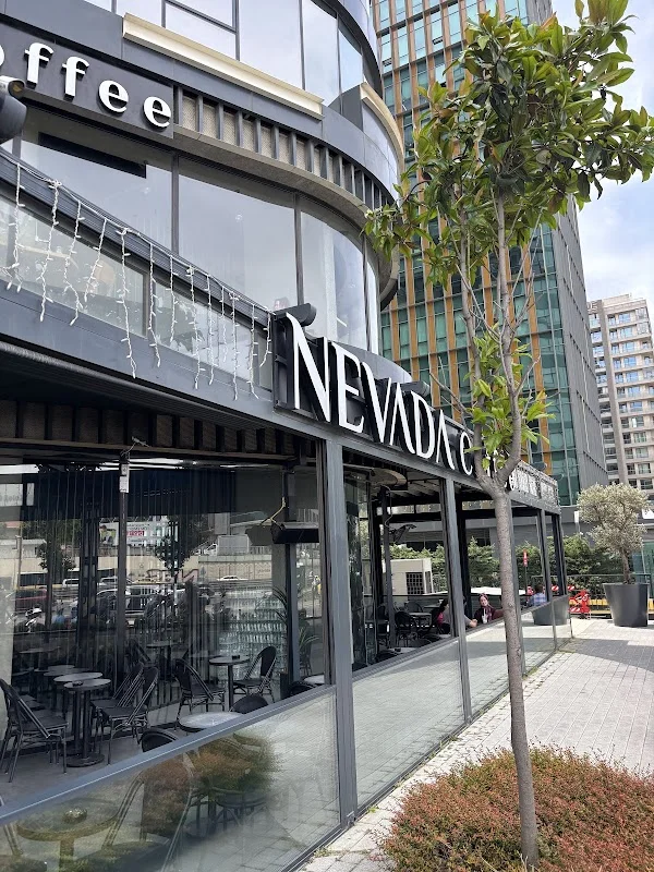 Nevada Coffee