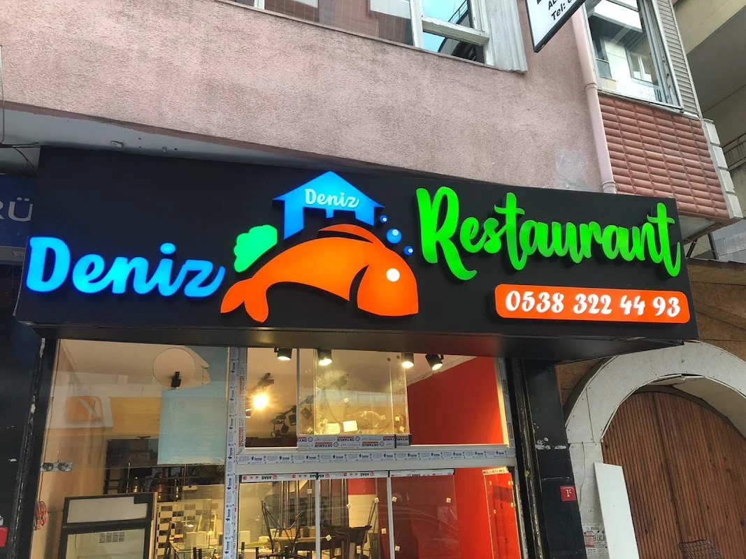 Deniz Restaurant