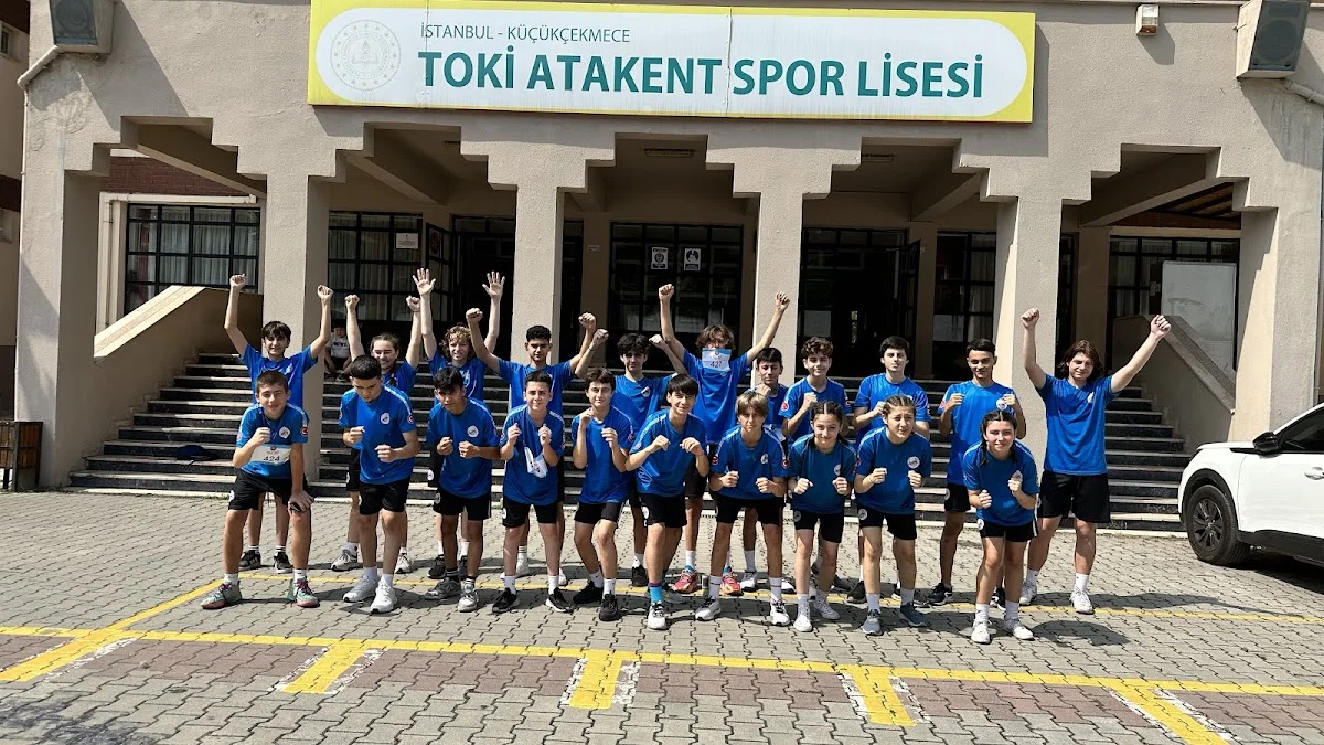 Akademist Besyo - Spor Lisesi - Pomem - Pmyo Hazırlık Kursu