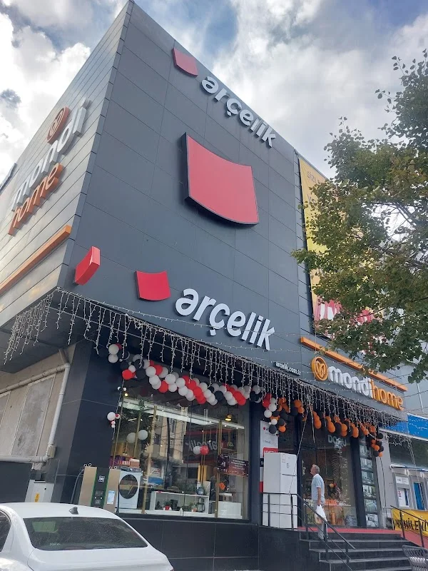 Arçelik