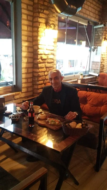Bigdad Cafe