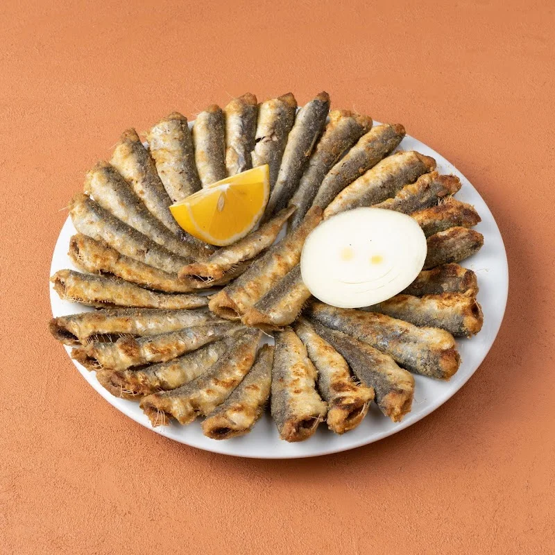 Balıkçı Fiko