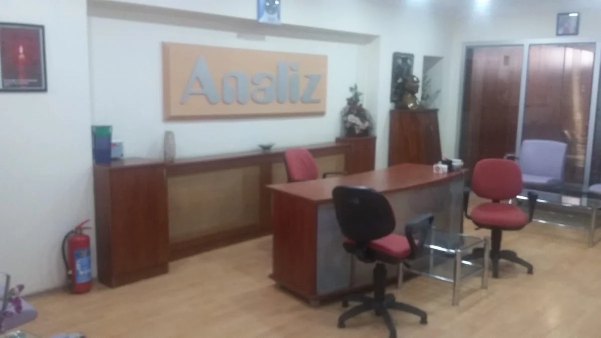 ANALİZ Kurs Merkezi
