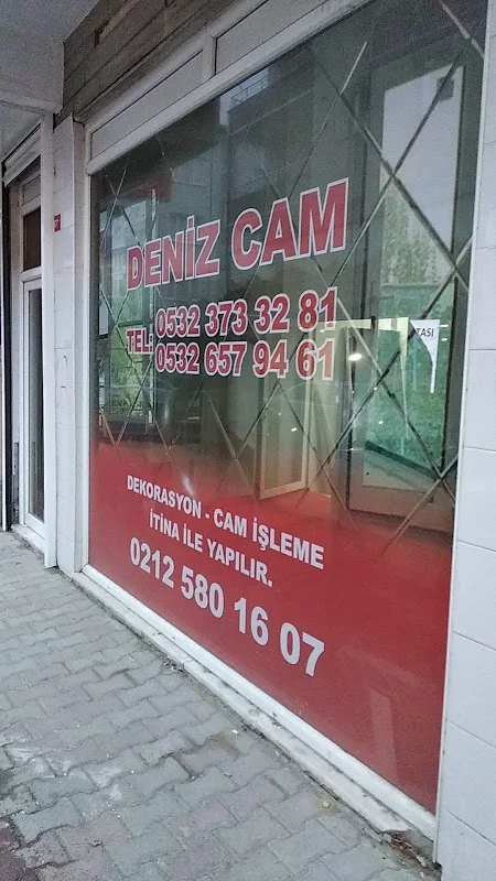 Deniz Cam