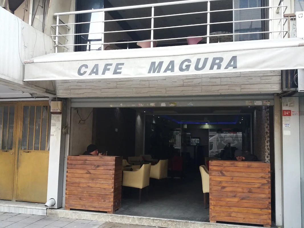 Magura Cafe