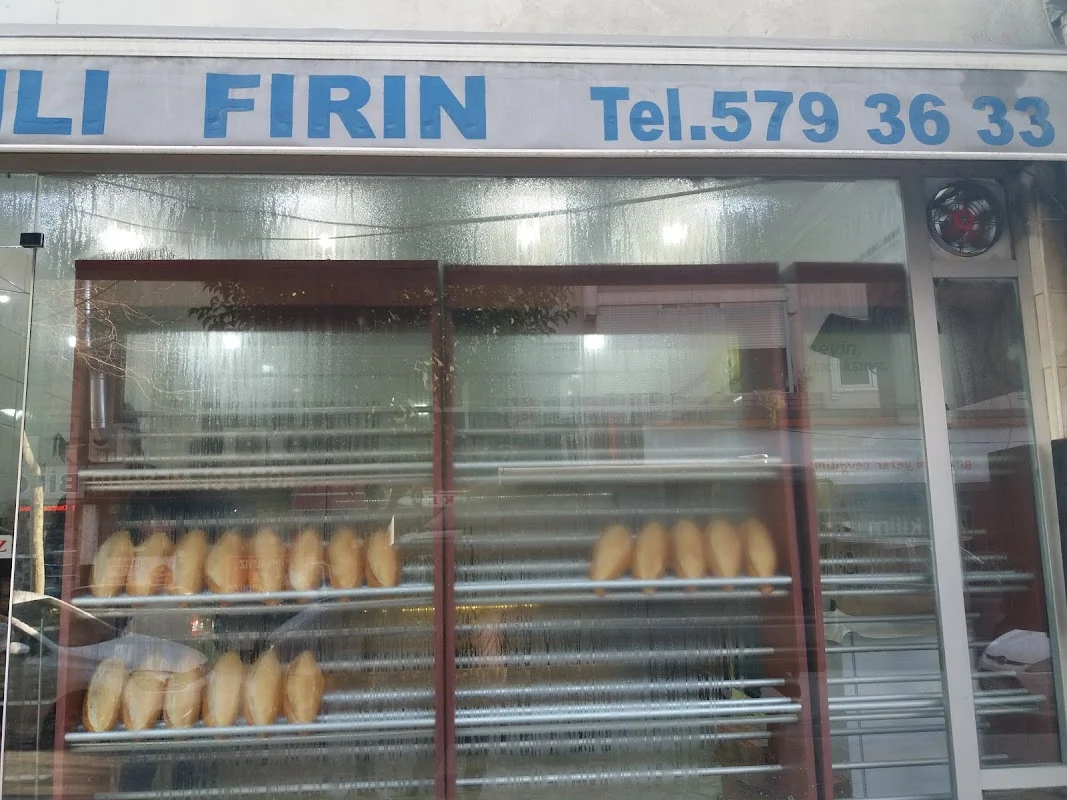 Kırımlı Fırın