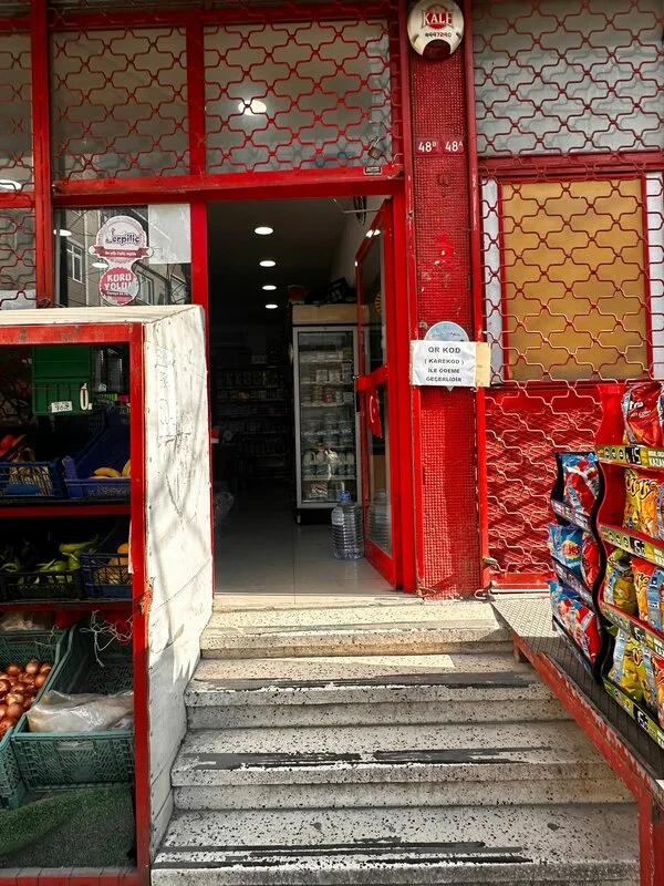 Aytaç Süpermarket