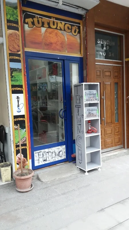 Tütüncü