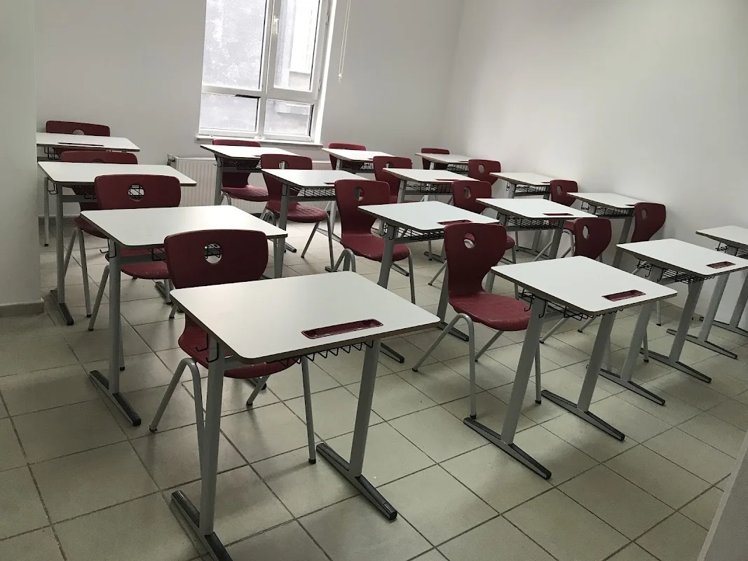 Beşyol Açı Özel Öğretim Kursu - Küçükçekmece, İstanbul