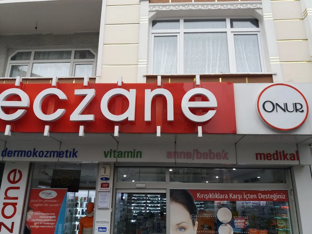 Onur Eczanesi