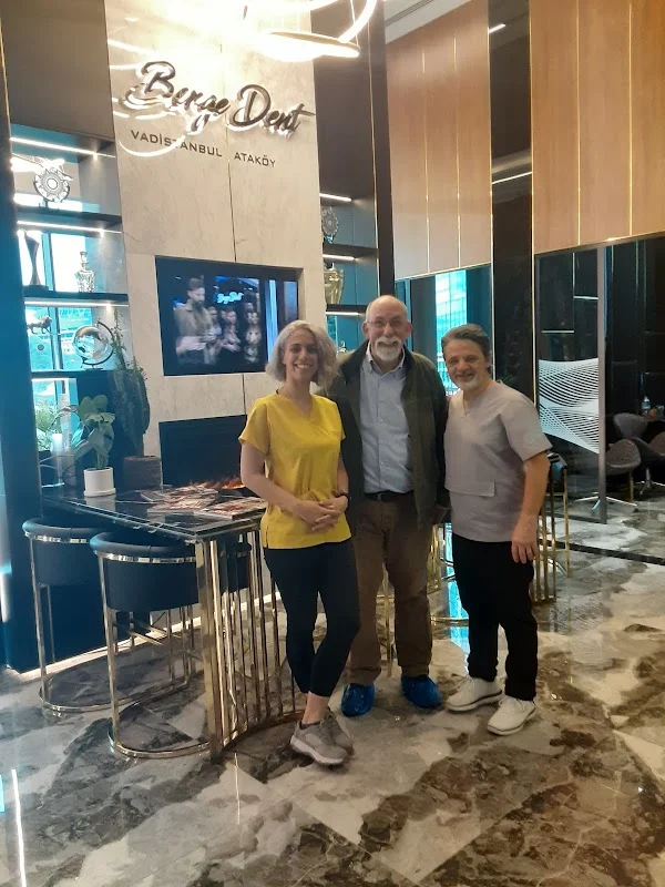 Bergedent Esthetic Dentistry and Implantology Clinic