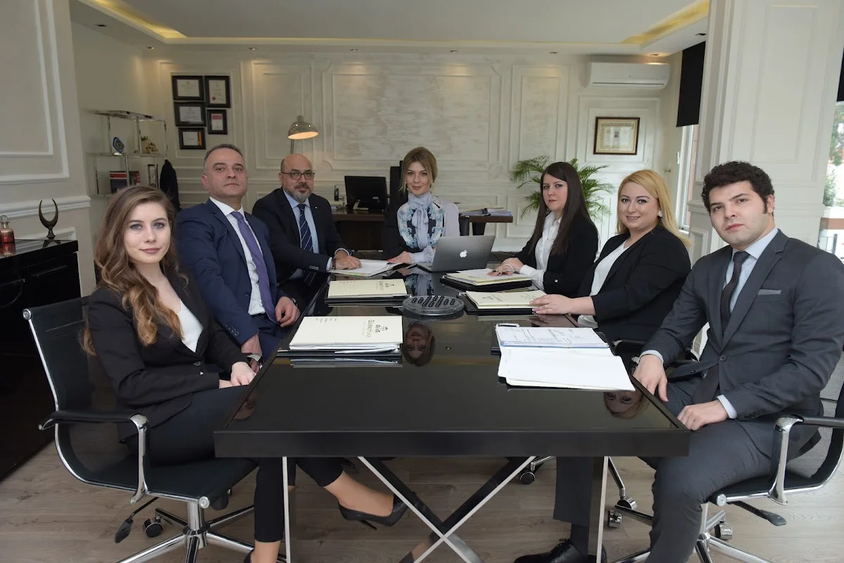 Güvenç Hukuk Bürosu