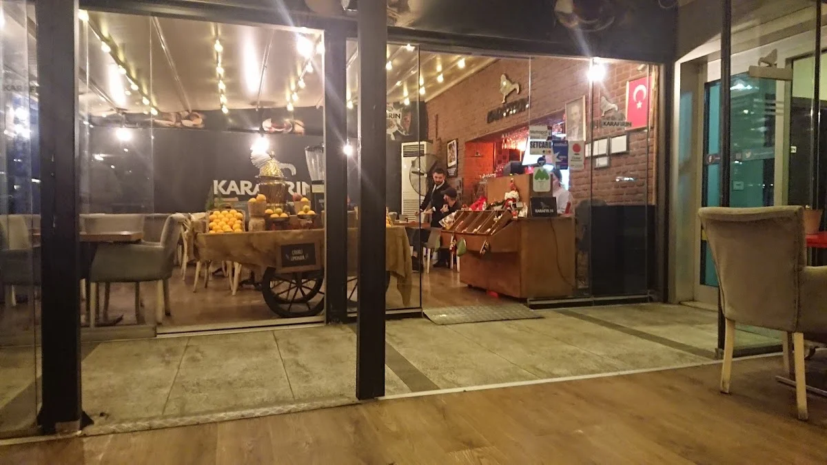 Karafırın Armonipark