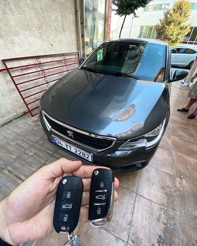 Cennet Çilingir - Sefaköy çilingir Servisi Ve Otomobil Anahtarcısı