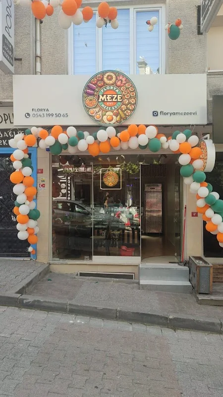 Florya Meze Evi