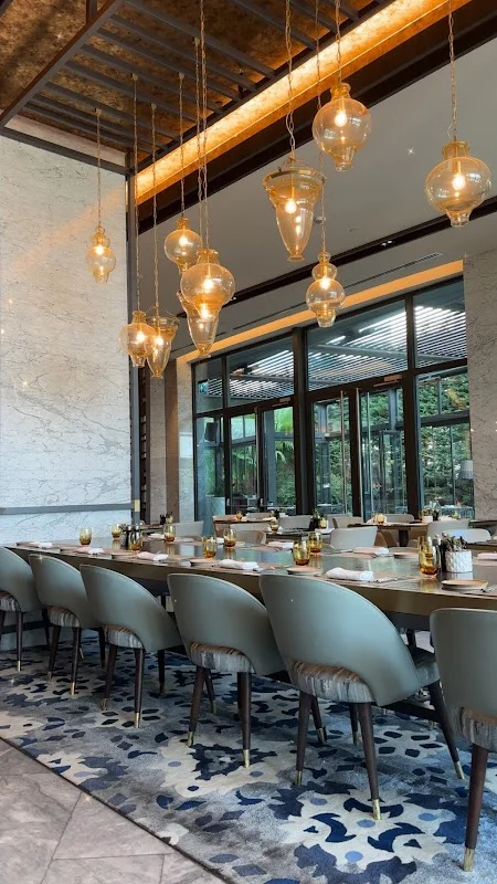 Ceres Restaurant