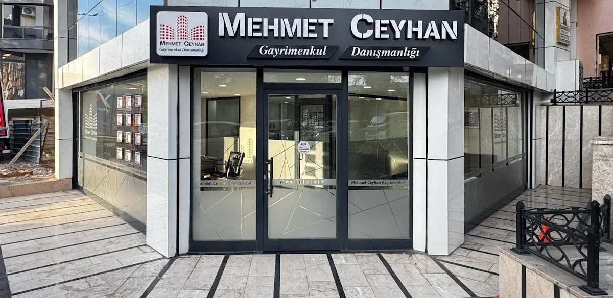 MEHMET CEYHAN GAYRİMENKUL YATIRIM DANIŞMANLIĞI - Küçükçekmece, İstanbul