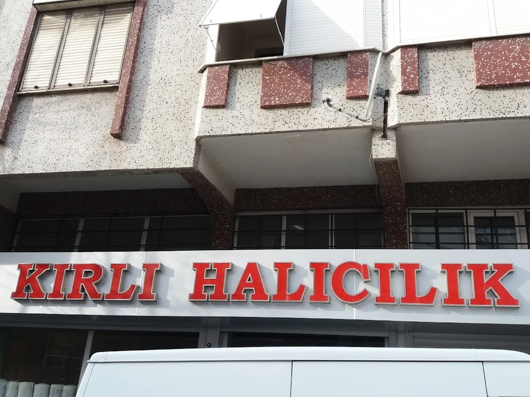 Kırlı Halıcılık