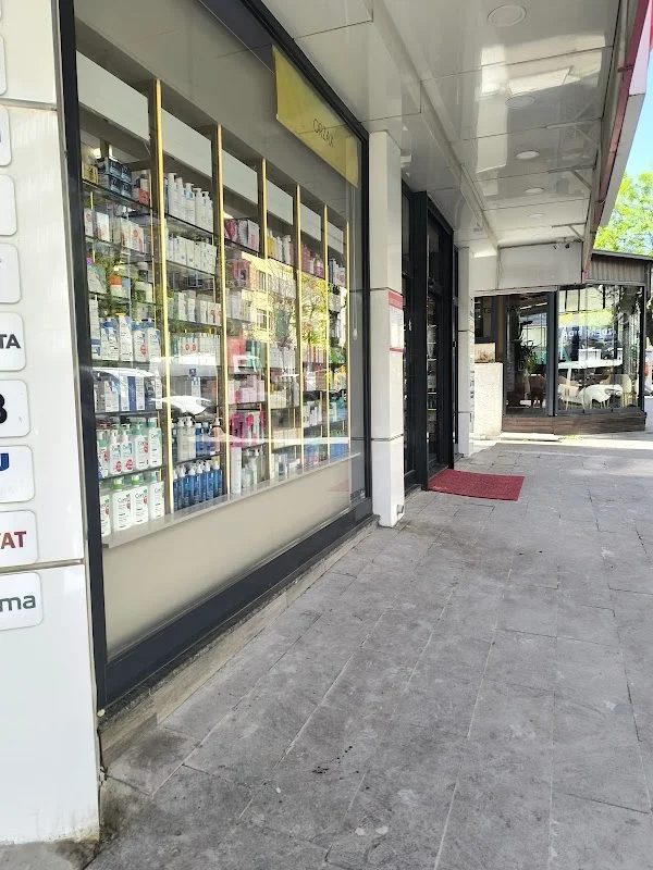 HAYAT CENNET ECZANESİ