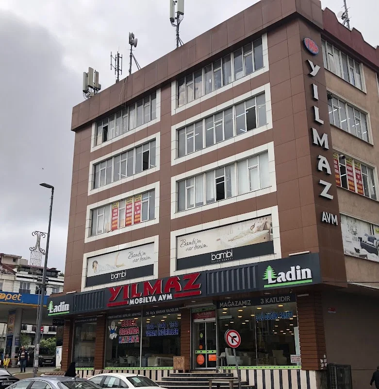 Yılmaz Mobilya AVM
