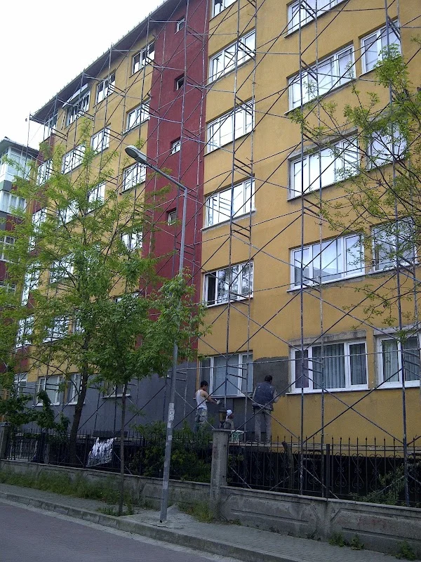 Aktaş Innenausbau und Dekoration