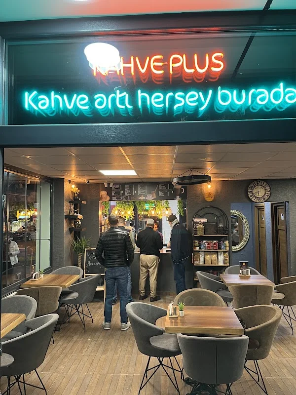 TERAS CAFE &BÜFE