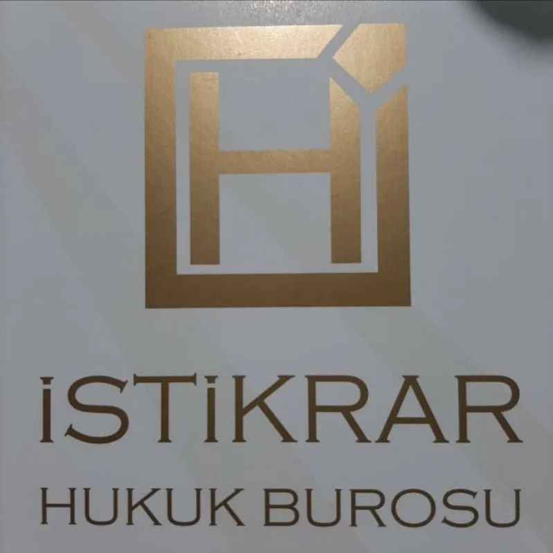 İstikrar Hukuk Bürosu