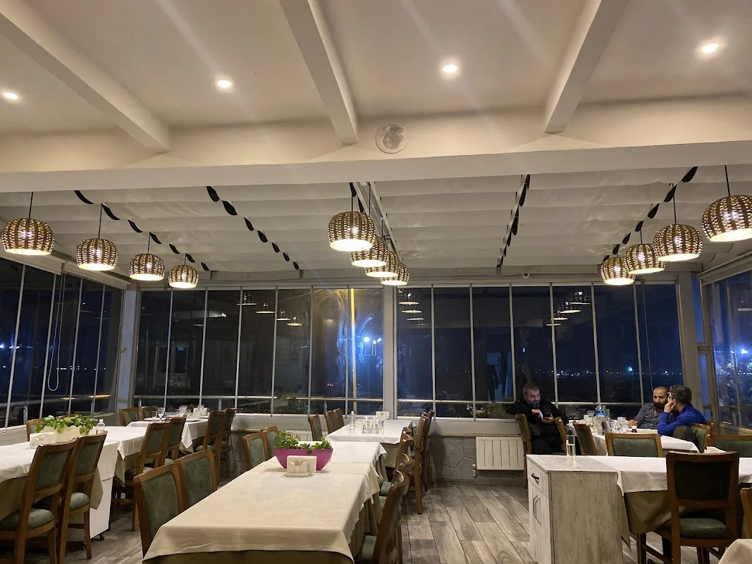 Nihat Balık Restoran