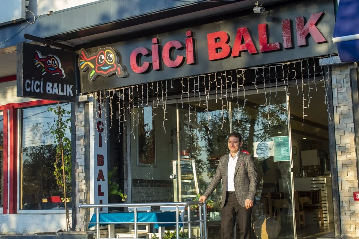 Cici Balık