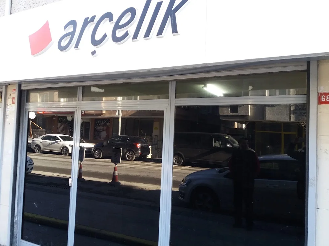 Arçelik Yetkili Servis