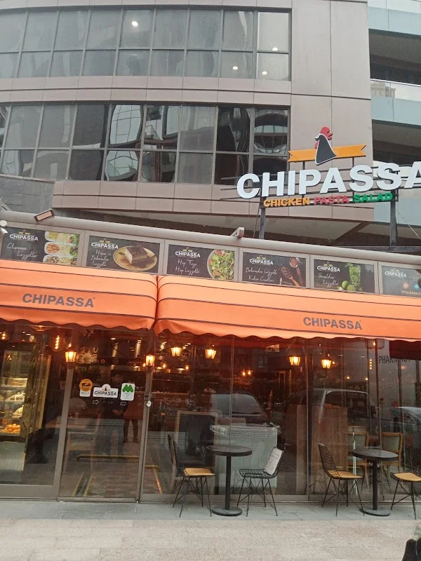 Chipassa