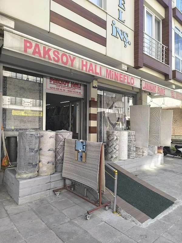 Paksoy Halı