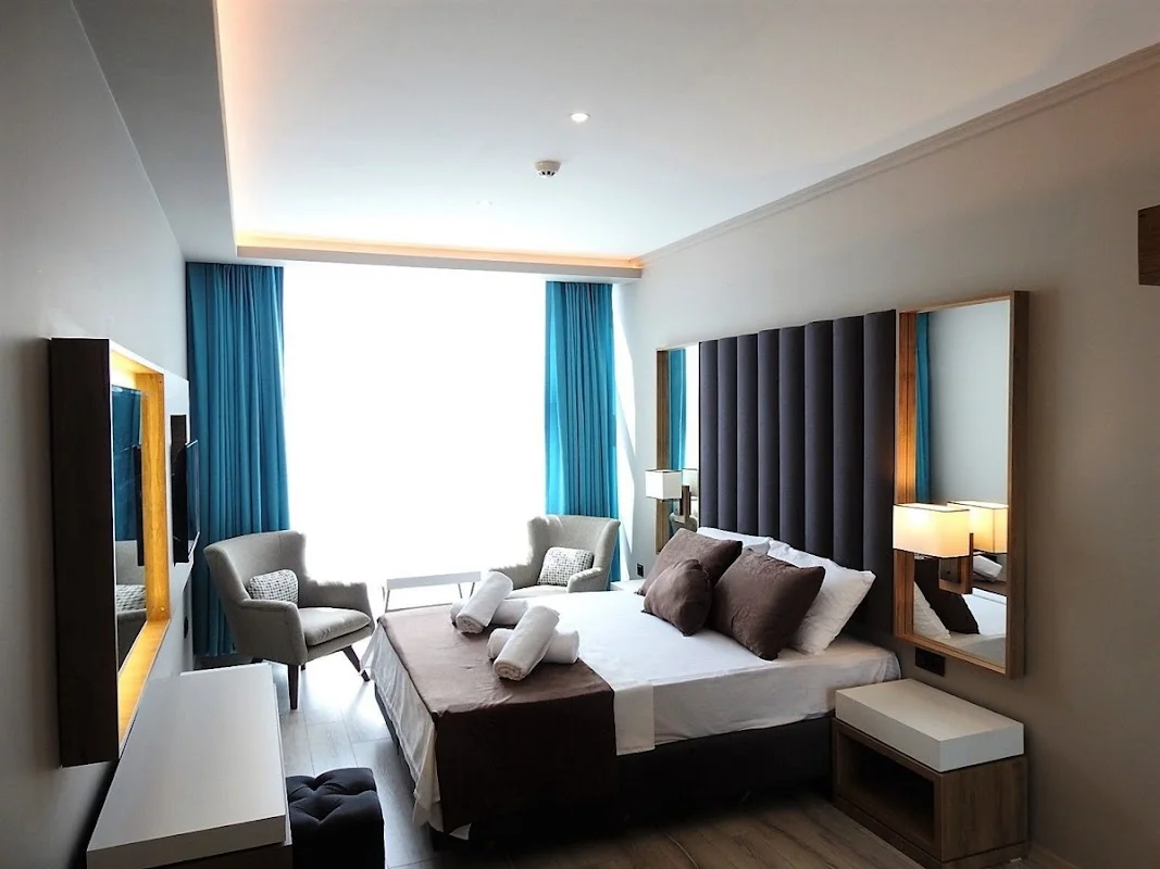 SEFAKÖY OTEL