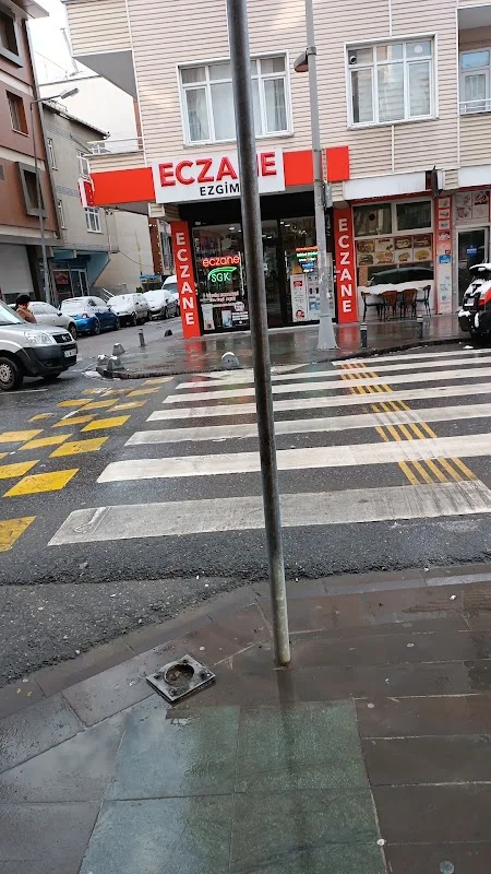 Ezgim Eczanesi