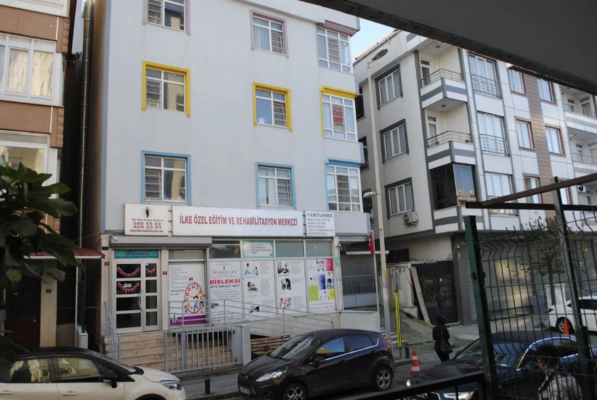 Yeni Rehber İlke Özel Eğitim ve Rehabilitasyon Merkezi