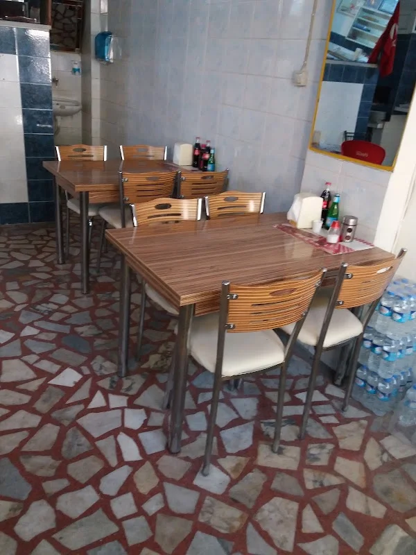 DEVELİ PİDE SALONU