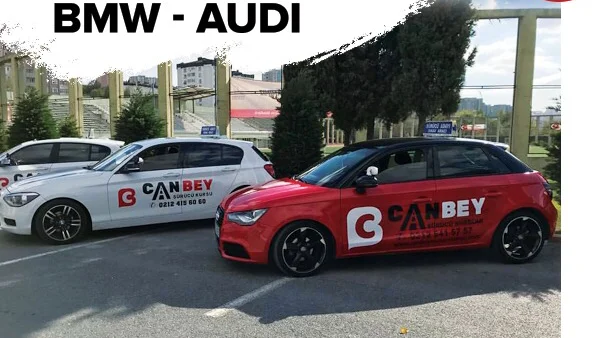 Canbey Sürücü Kursu Yenidoğan Halkalı Şube