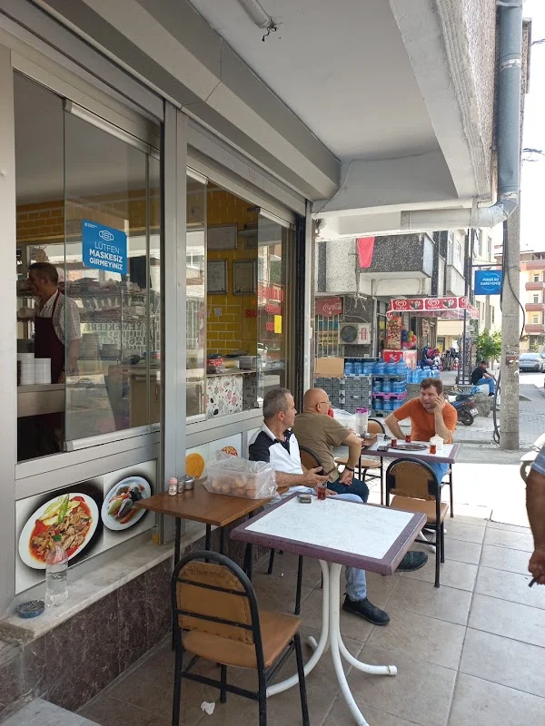 Harika Ev Yemekleri