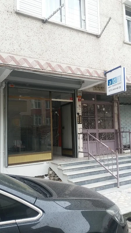 Ada Yapı Malzemeleri