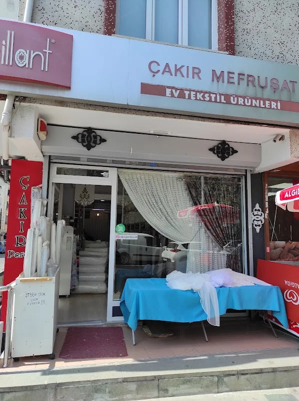 ÇAKIR PERDE - Küçükçekmece, İstanbul