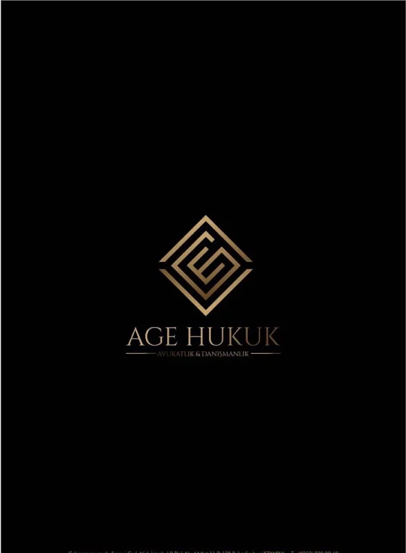 AGE HUKUK & DANIŞMANLIK