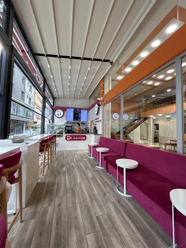 Burger Evim Küçükçekmece