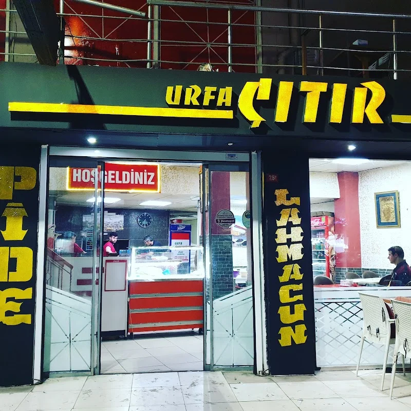 Urfa Çıtır