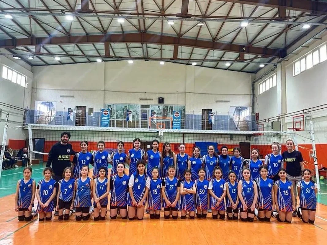 Asist Spor Kulübü - Küçükçekmece, İstanbul