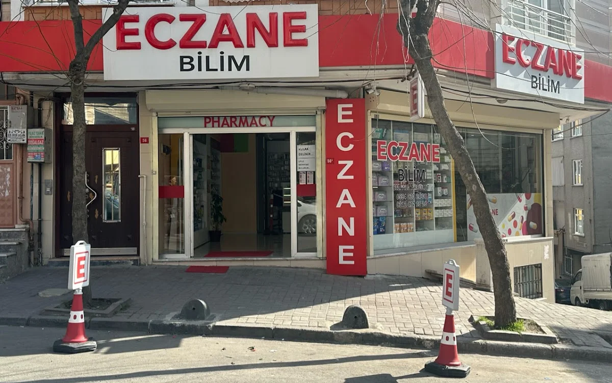 Bilim Eczanesi