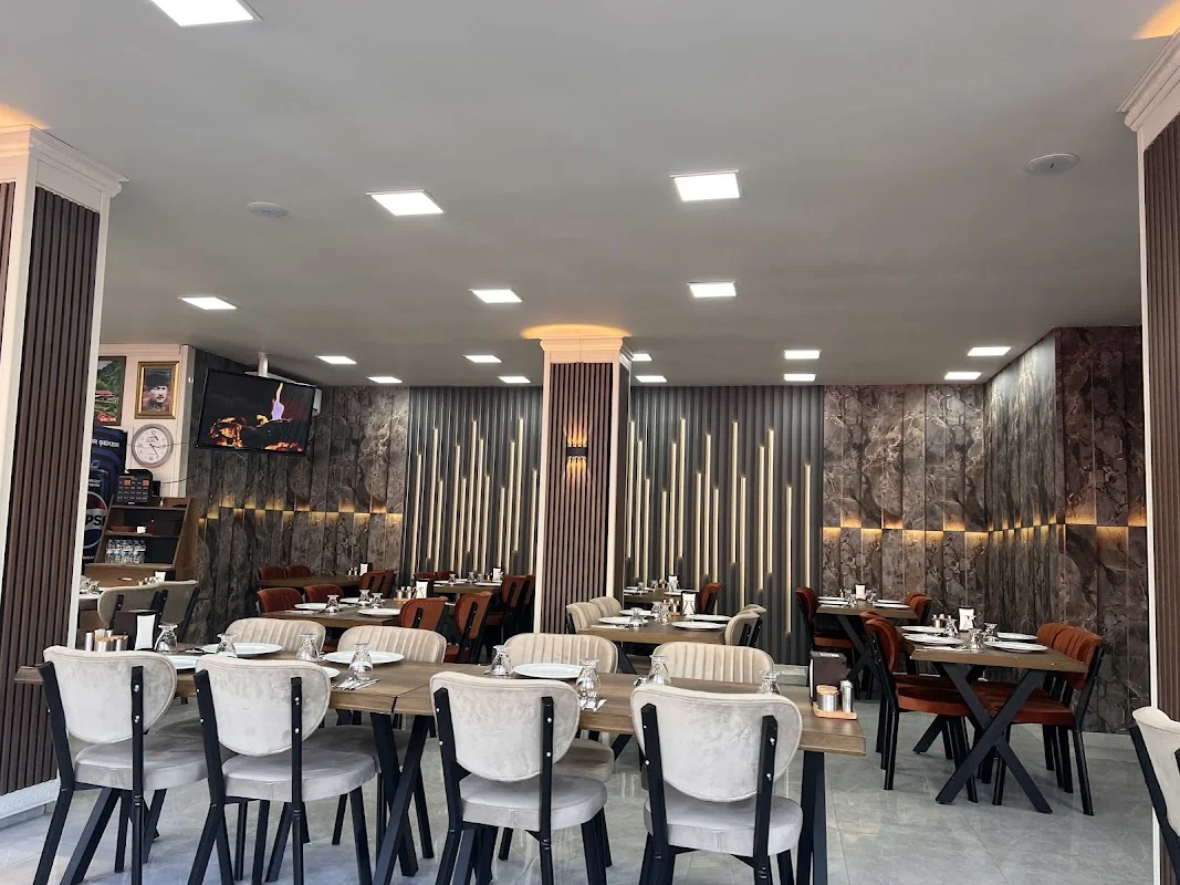 Goliva Çayeli Kuru Fasulyecisi Karadeniz Ev Yemekleri