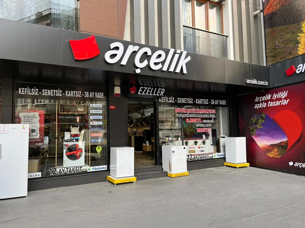 Arçelik
