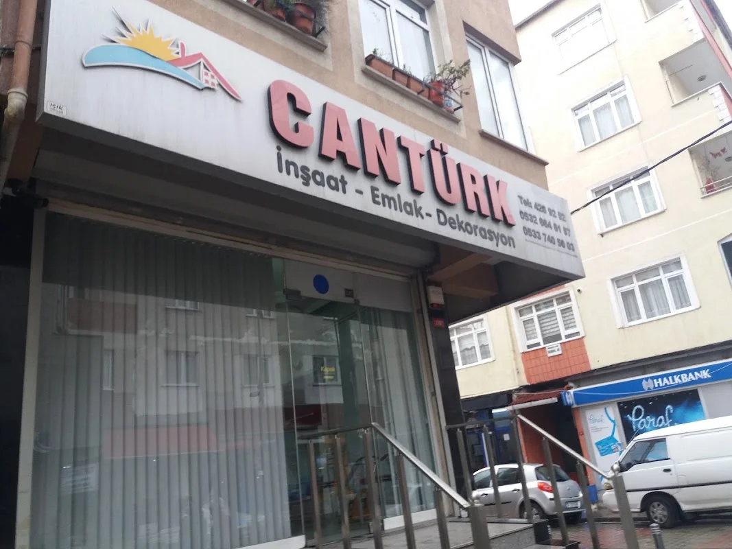 CANTÜRK